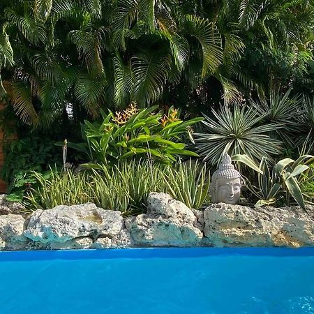 Kaz Bleu Karaibes Villa แซนต์-อาน ภายนอก รูปภาพ